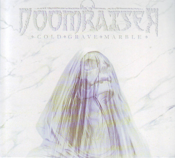 DOOMRAISER — COLD GRAVE MARBLE