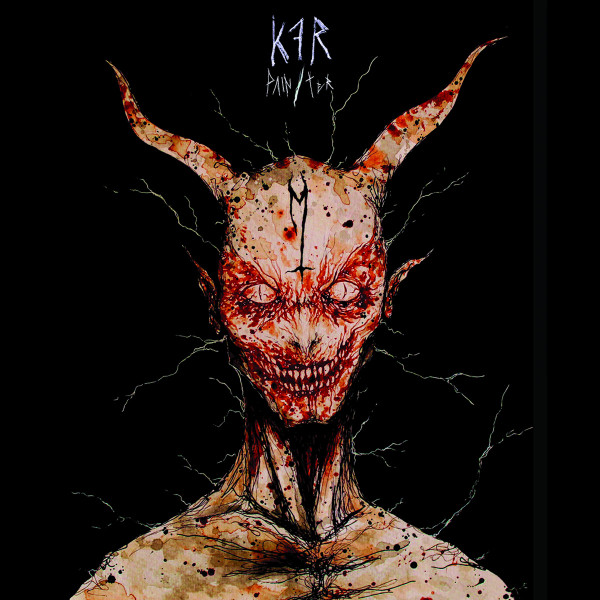 K.F.R — PAIN/TER