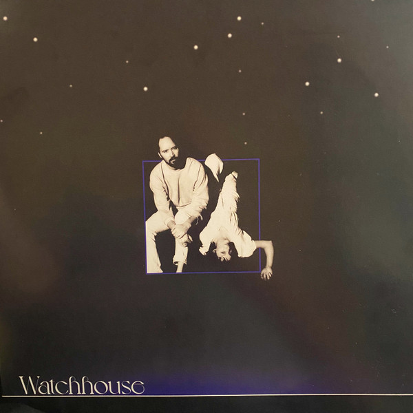 WATCHHOUSE — WATCHHOUSE