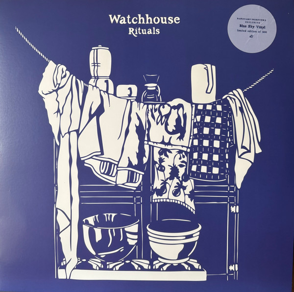 WATCHHOUSE — RITUALS