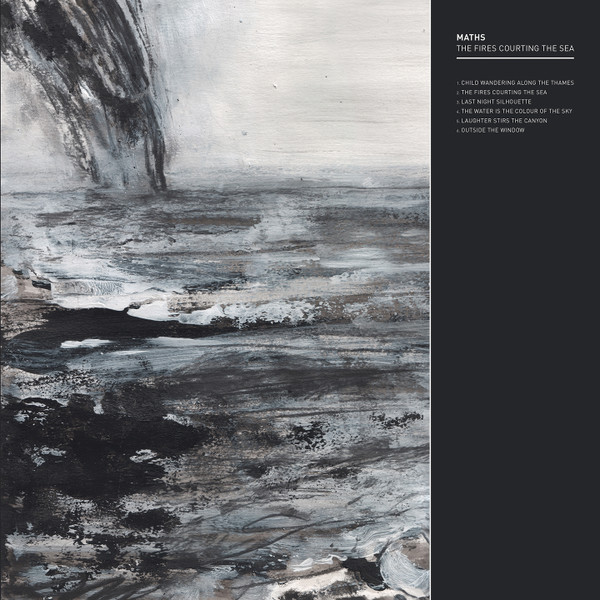 MATHS — FIRES COURTING THE SEATHE
