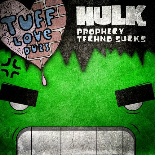 Late Nite Tuff Guy — LTD #3