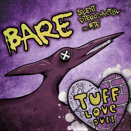LNTG — Tuff Cut #8