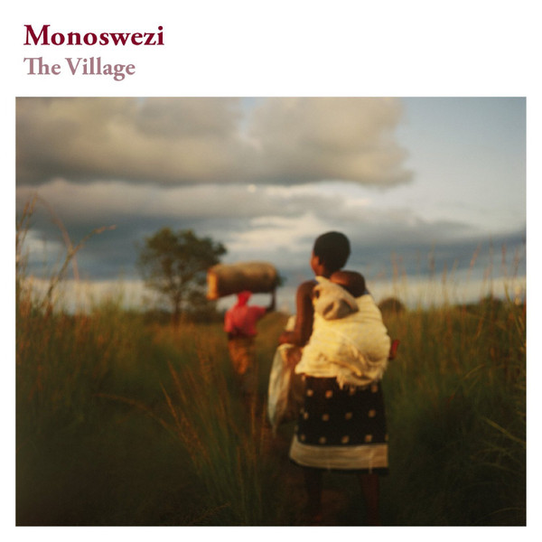 MONOSWEZI — VILLAGE THE (180G VINYL)