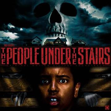 DON PEAKE — WES CRAVENS  THE PEOPLE UNDE