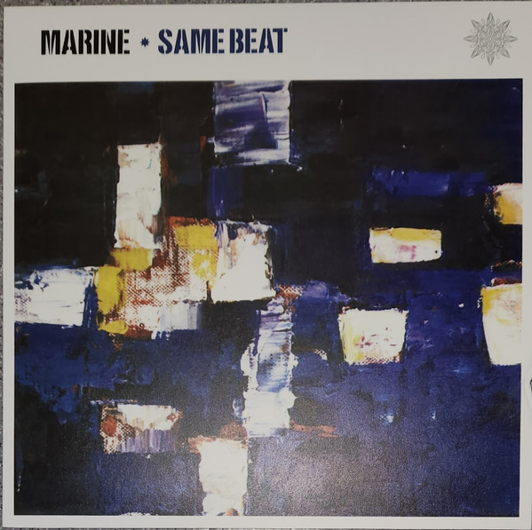 MARINE — SAME BEAT