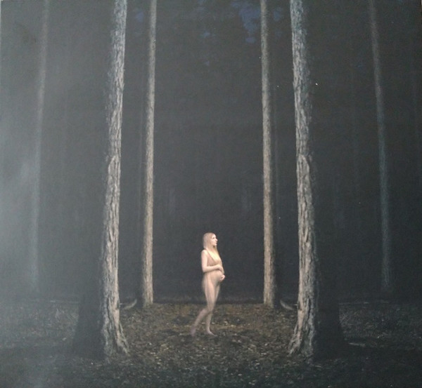 IAMAMIWHOAMI — Be Here Soon