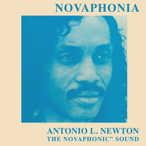 ANTONIO L. NEWTON — Novaphonia
