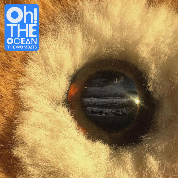 WOMBATSTHE — OH! THE OCEAN