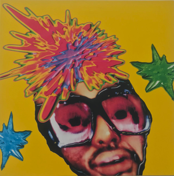 AMIN√â — TWOPOINTFIVE