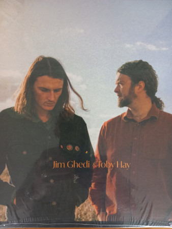 JIM GHEDI & TOBY HAY — JIM GHEDI & TOBY HAY