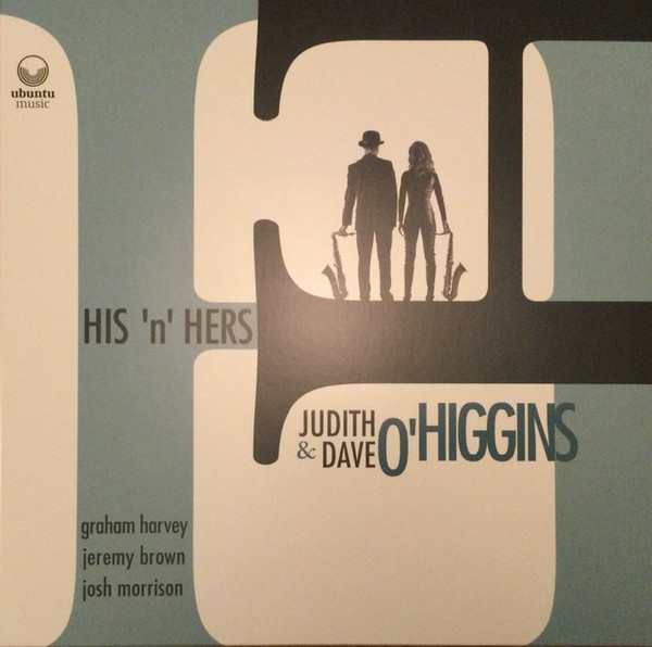 HISNHERS — HISNHERS
