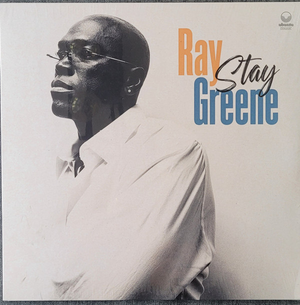 RAY GREENE — RAY GREENE