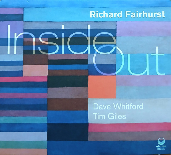 RICHARD FAIRHURST — INSIDE OUT