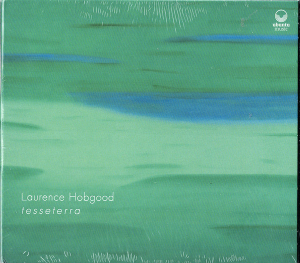 LAURENCE HOBGOOD — TESSETERRA