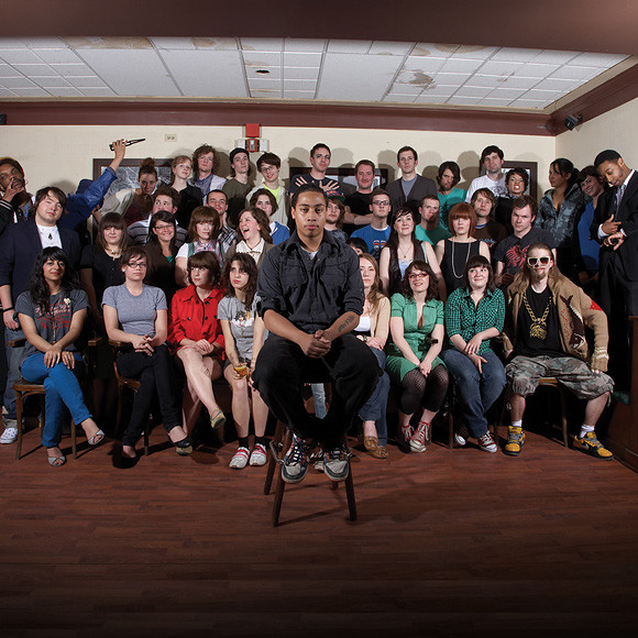 Del Jones — Dance Of 'De Elder