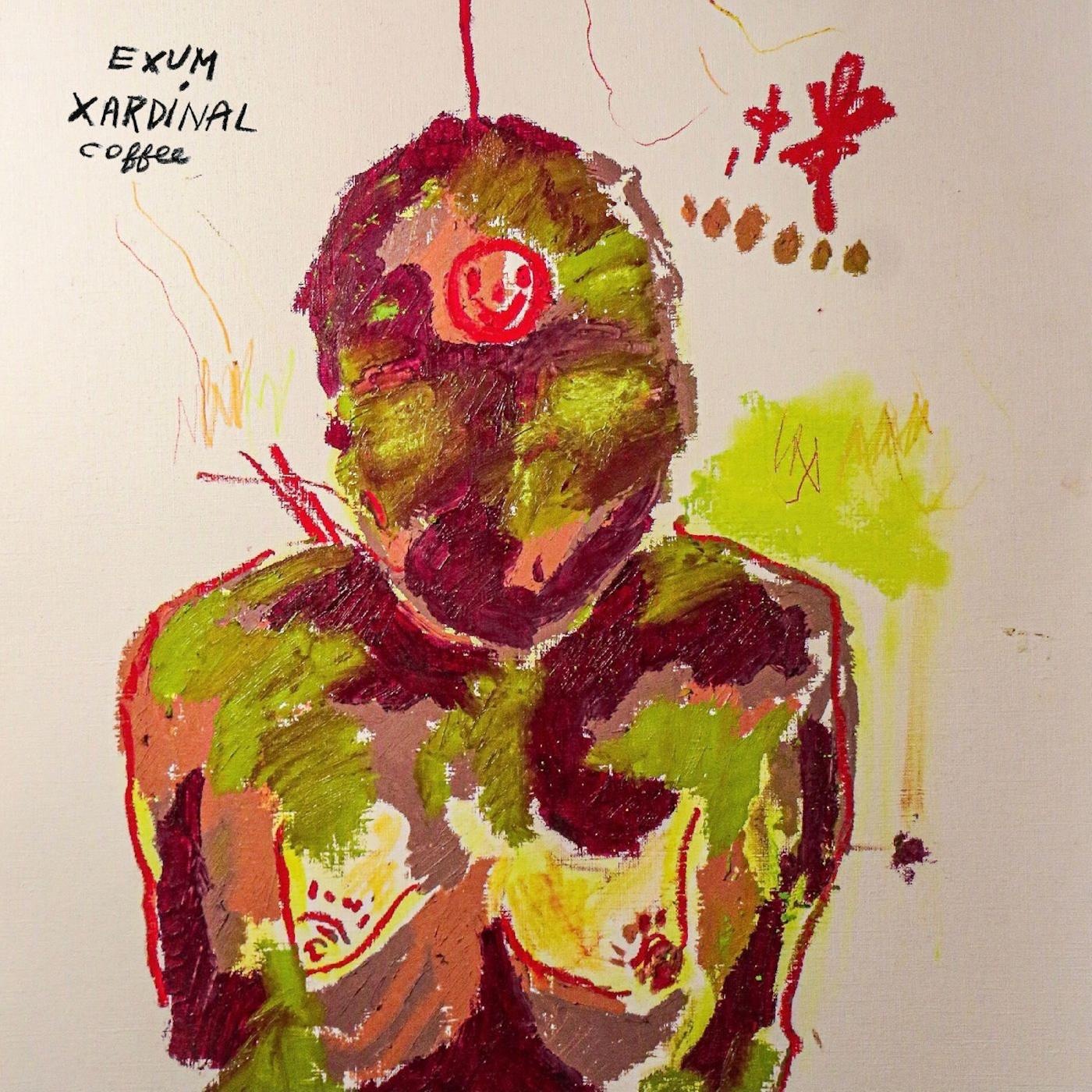 EXUM — XARDINAL COFFEE