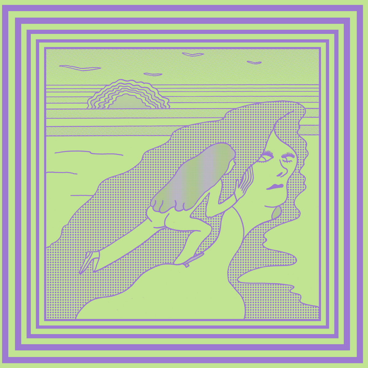 IGNATZ & DE¬†STERVENDE¬†HONDEN — SATURDAYS DEN