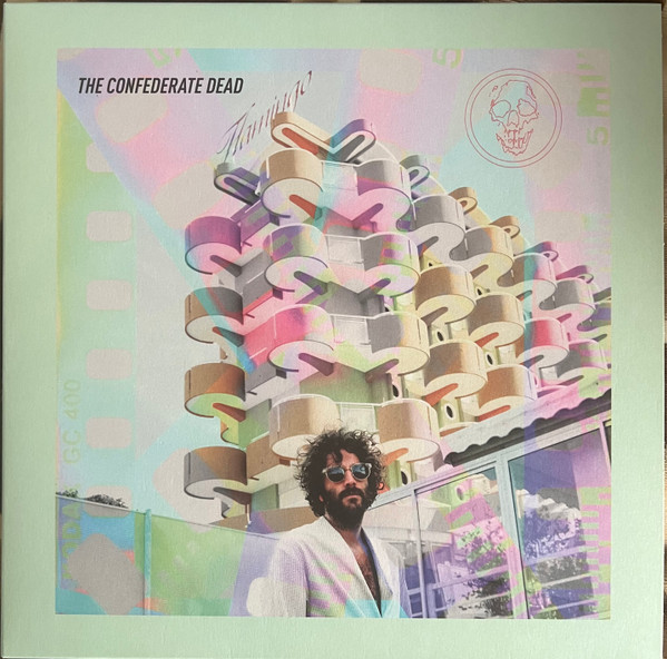 THE CONFEDERATE DEAD — FLAMINGO