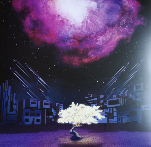 ALBER JUPITER — PUIS VIENT LA NUIT