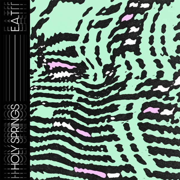 HOLY SPRINGS — E.A.T