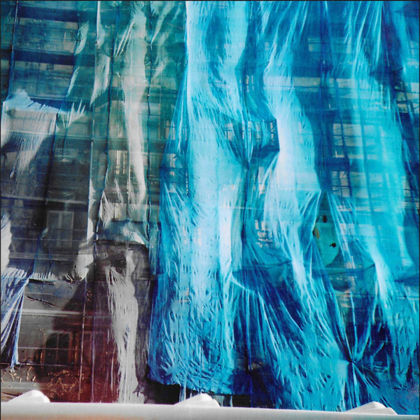 Ziemowit Klimek — What Is My Heart Now