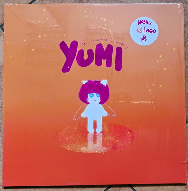 hoshii — HER NAME WAS YUMI