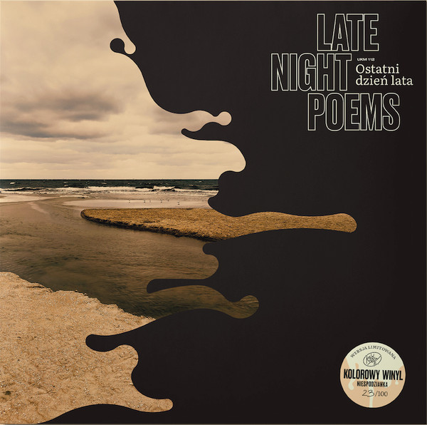 Late Night Poems — Ostatni Dzien Lata