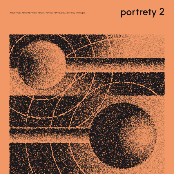Various Artists — Portrety 2