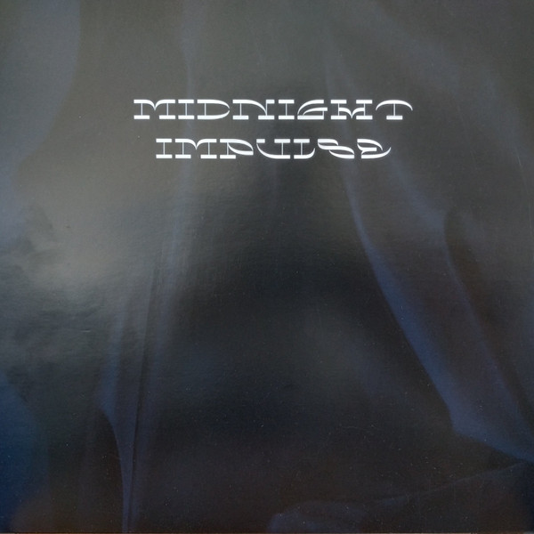 VARIOUS ARTISTS — Midnight Impulse