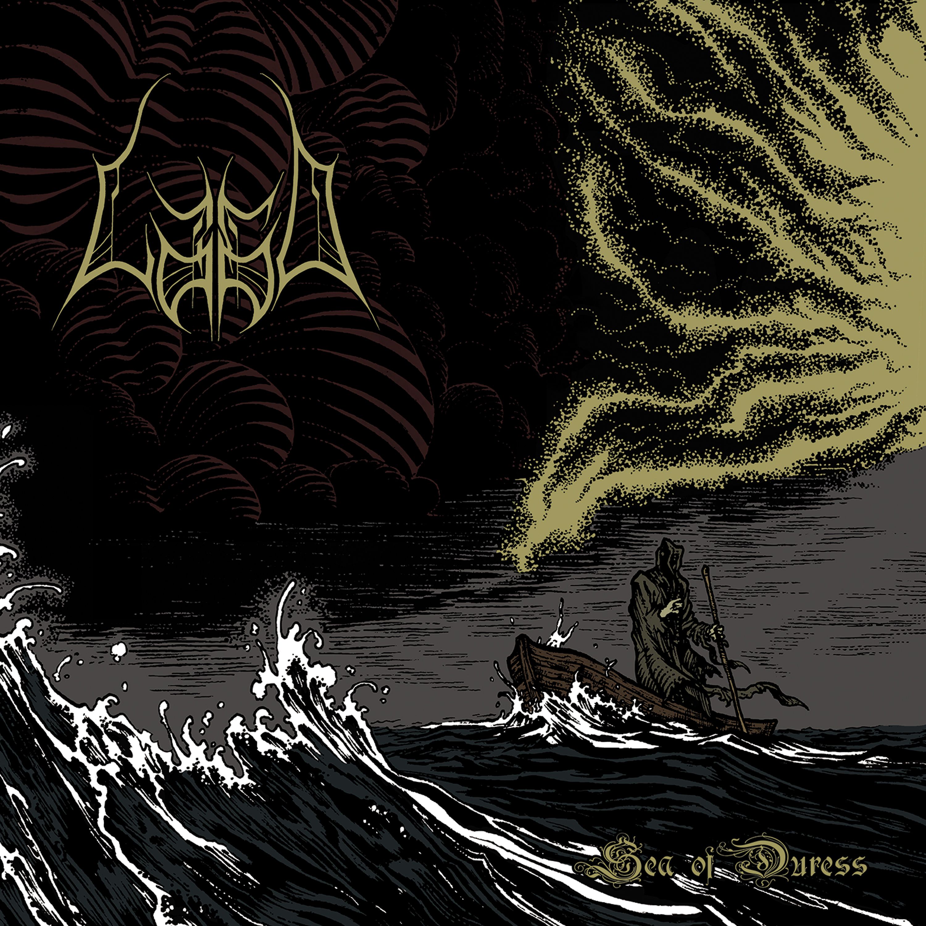 LAGO — Sea Of Duress