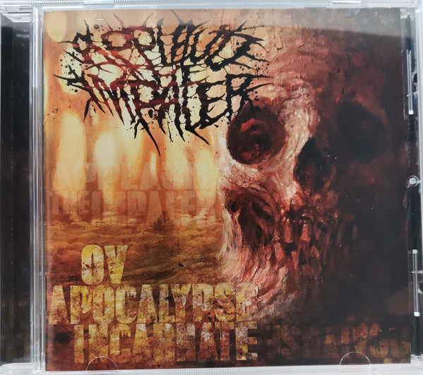 APPLAUD THE IMPALER — OV APOCALYPSE INCARNATE
