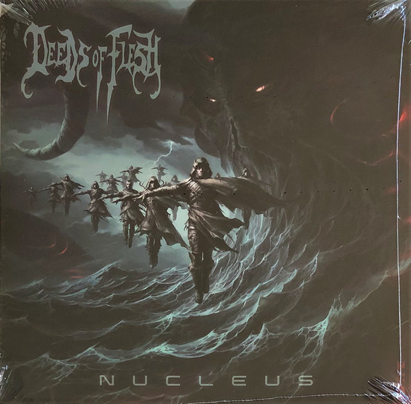 DEEDS OF FLESH — NUCLEUS