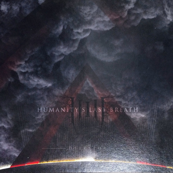 HUMANITYS LAST BREATH — DETESTOR