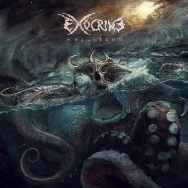 EXOCRINE — MAELSTROM