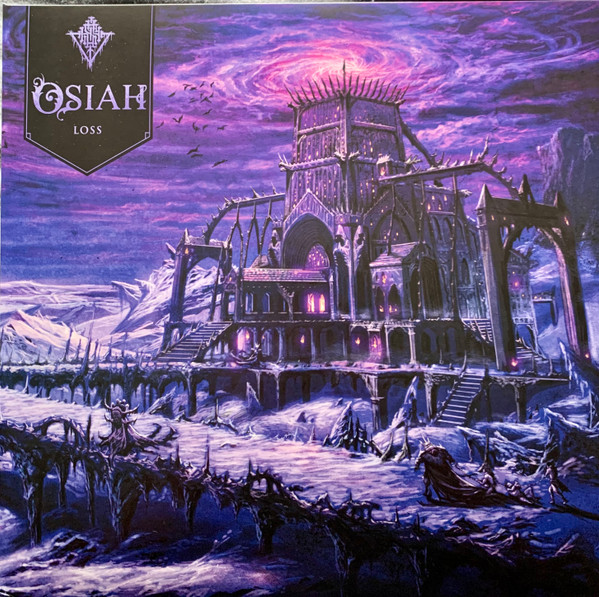 OSIAH — LOSS