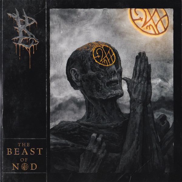 KATALEPSY — BEAST OF NODTHE