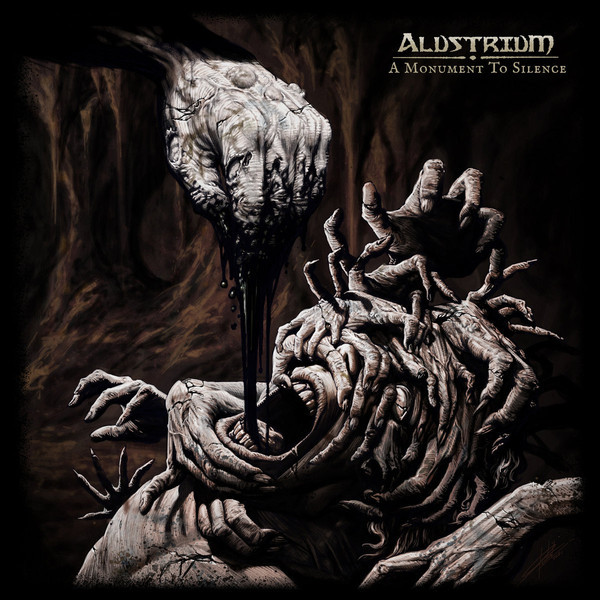 ALUSTRIUM — A MONUMENT TO SILENCE