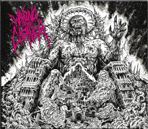 WAKING THE CADAVER — AUTHORITY THROUGH INTIMIDATION