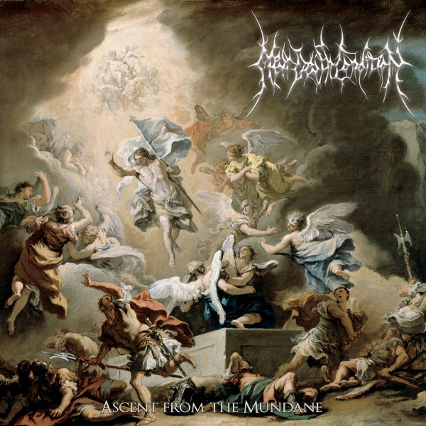 NEAR DEATH CONDITION — ASCENT FROM THE MUNDANE