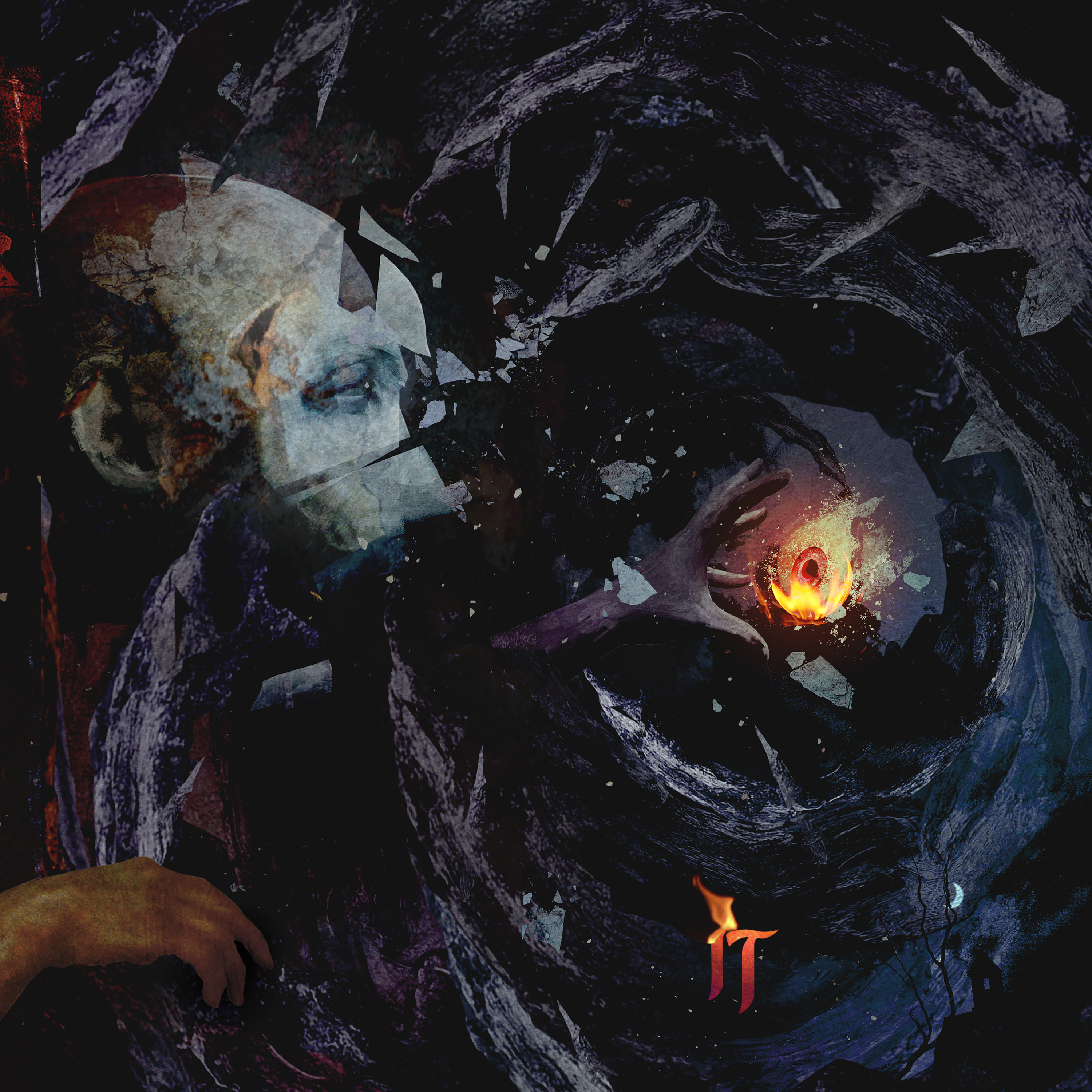 DEATHBRINGER — IT