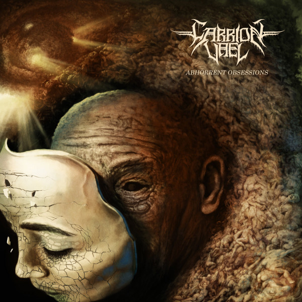 CARRION VAEL — ABHORRENT OBSESSIONS