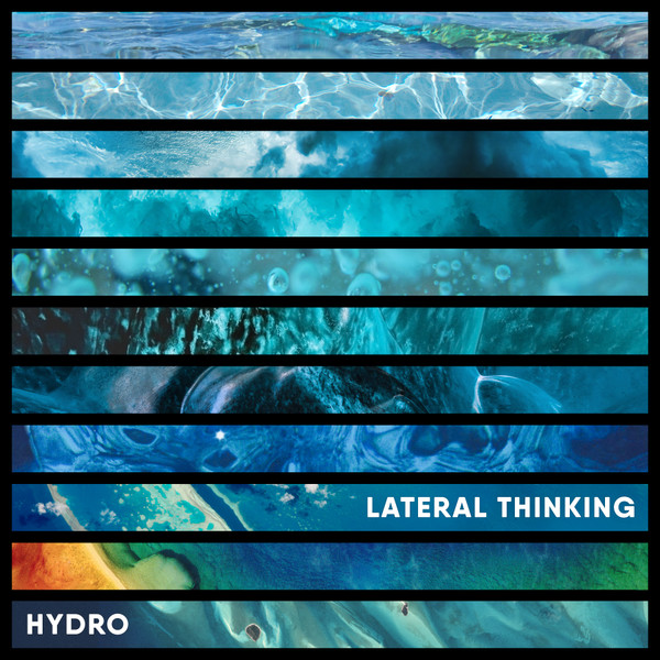 HYDRO — LATERAL THINKING