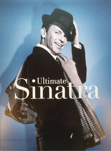 Frank Sinatra — Ultimate Sinatra