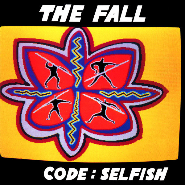 FALL — CODE SELFISH