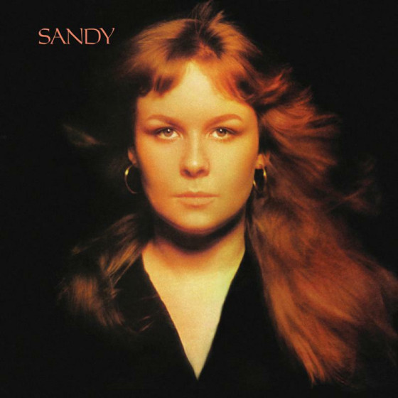SANDY DENNY — SANDY