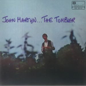 JOHN MARTYN — THE TUMBLER