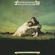 JOHN & BEVERLEY MARTYN — STORMBRINGER!