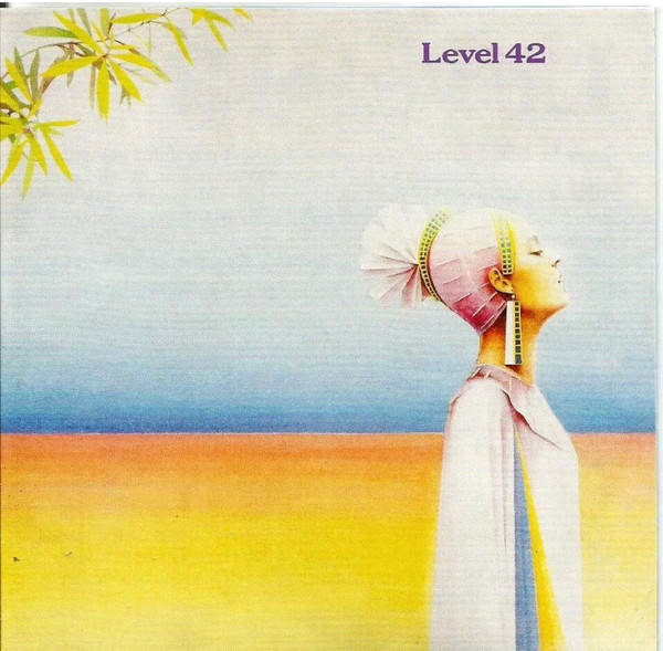 LEVEL 42 — LEVEL 42