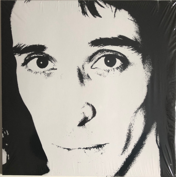 JOHN CALE — FEAR